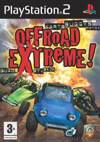 Offroad Extreme! Offroad Extreme!