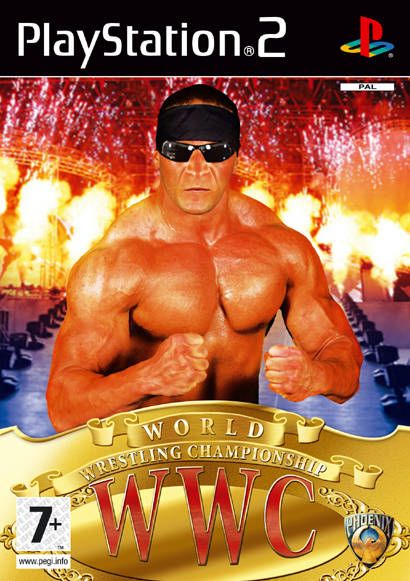 World Wrestling Championship World Wrestling Championship