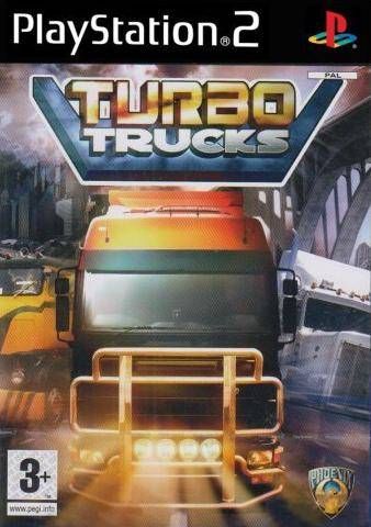 Turbo Trucks Turbo Trucks