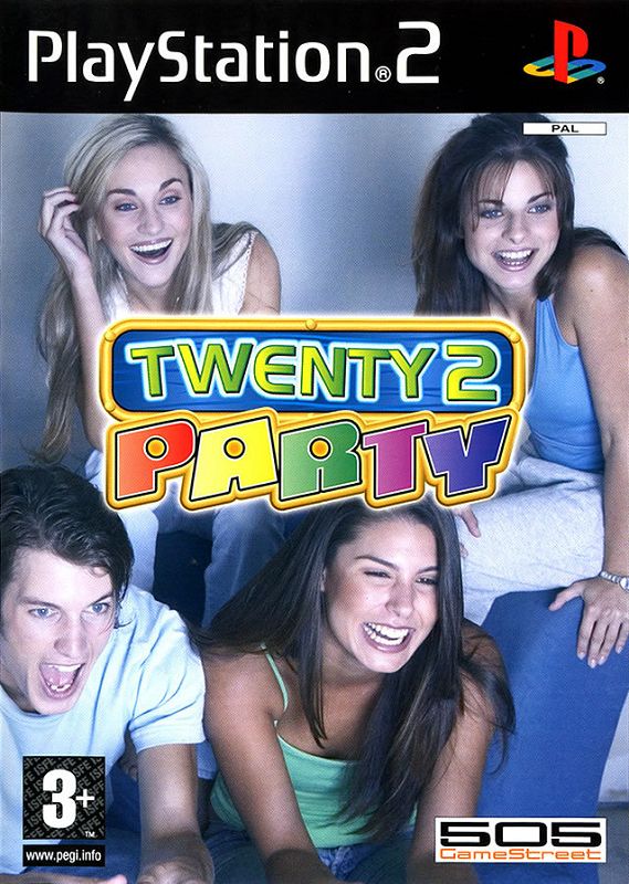 Twenty 2 Party Twenty 2 Party
