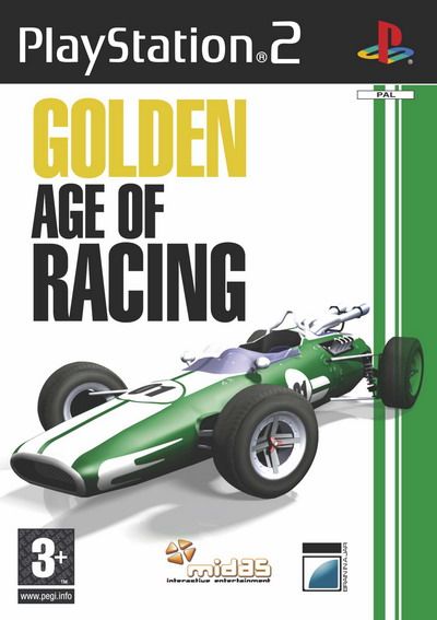Golden Age of Racing Golden Age of Racing