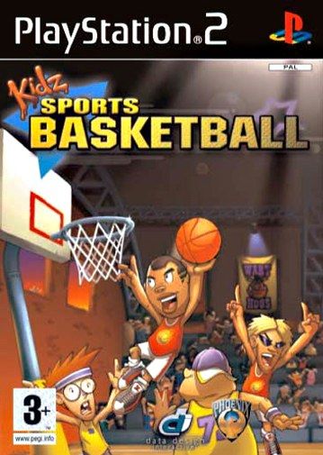 Kidz Sports: Basketball Kidz Sports: Basketball