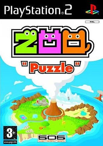 Zoo Puzzle Zoo Puzzle