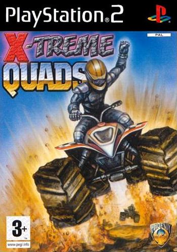 X-Treme Quads X-Treme Quads