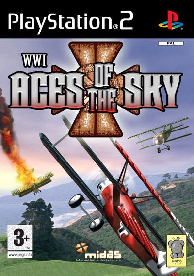 WWI: Aces of the Sky WWI: Aces of the Sky