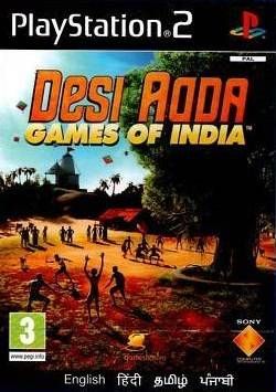 Desi Adda: Games of India Desi Adda: Games of India
