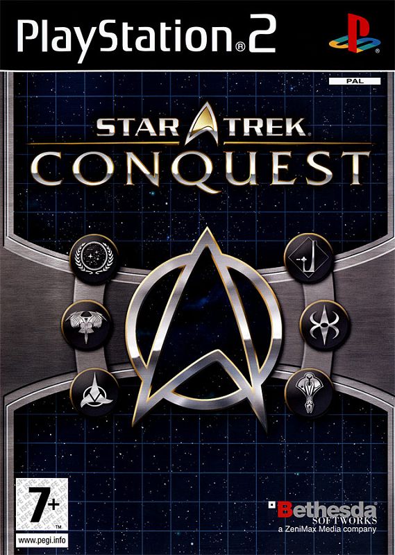 Star Trek: Conquest Star Trek: Conquest