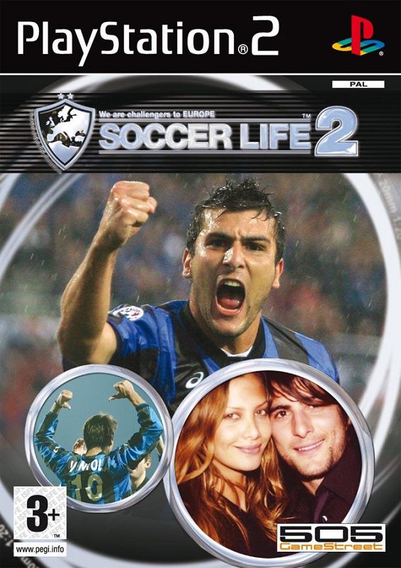 Soccer Life 2 Soccer Life 2