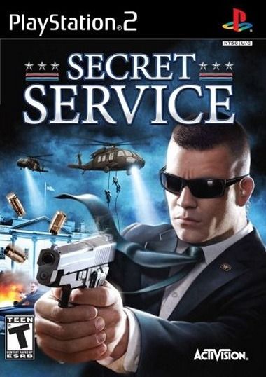 Secret Service