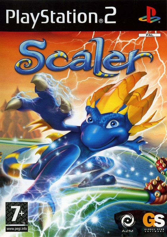 Scaler