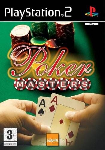 Poker Masters Poker Masters