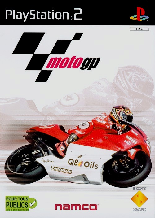 MotoGP