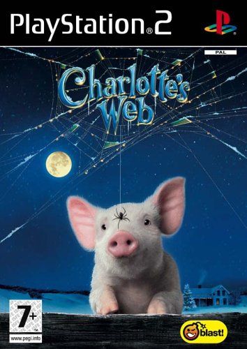 Charlotte's Web Charlotte's Web