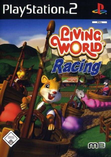 Living World Racing Living World Racing
