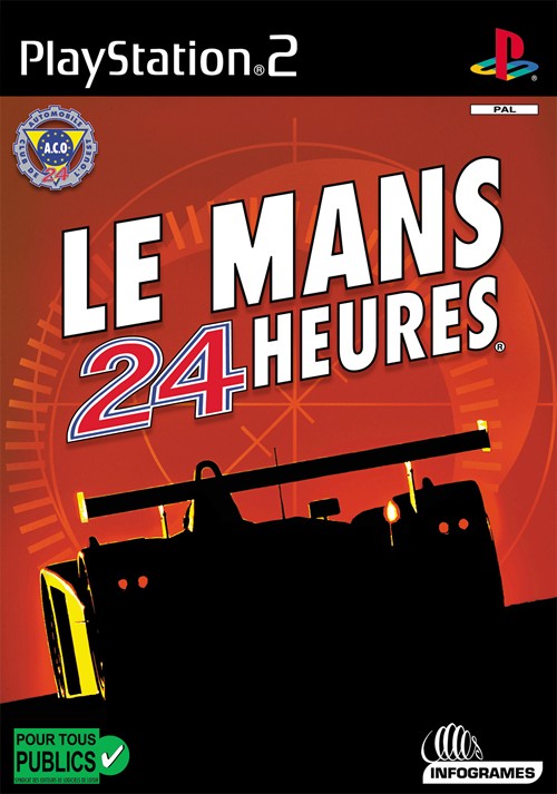 Le Mans 24 Heures