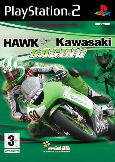 Hawk Kawasaki Racing Hawk Kawasaki Racing
