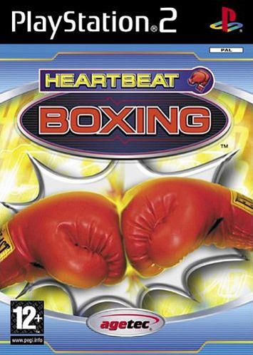 Heartbeat Boxing Heartbeat Boxing