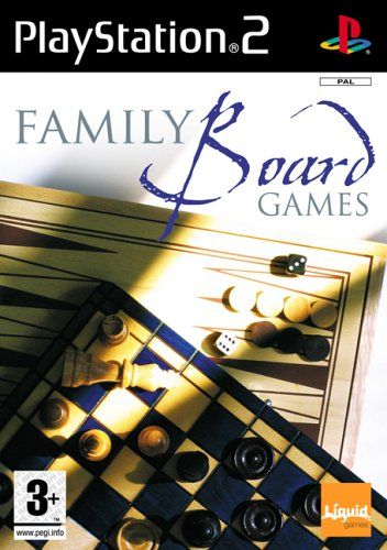 Family Board Games Family Board Games