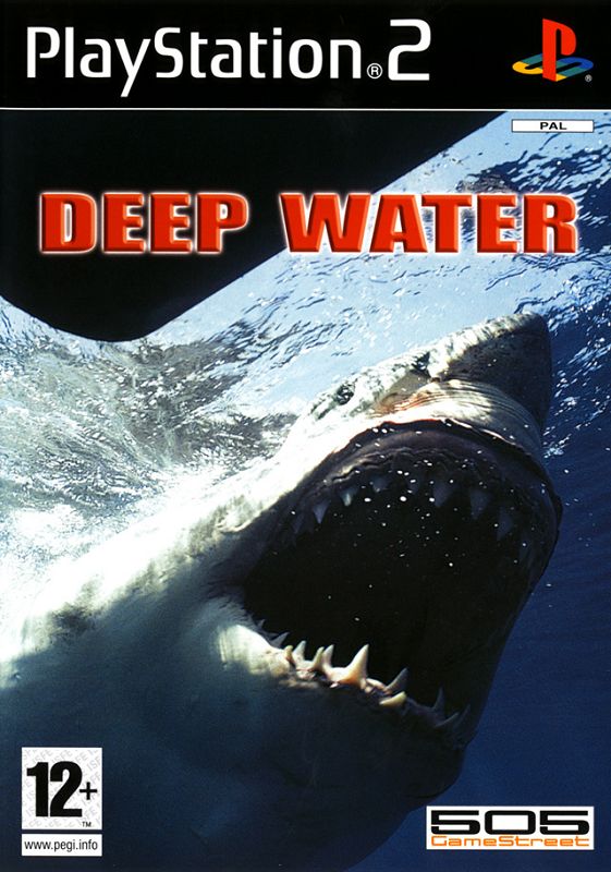 Deep Water Deep Water