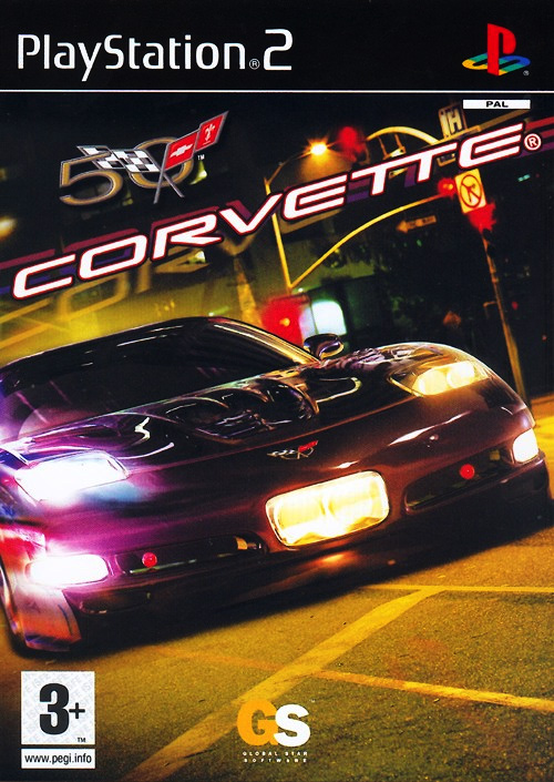 Corvette Corvette