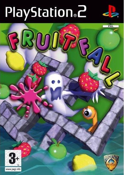 Fruit Fall Fruit Fall