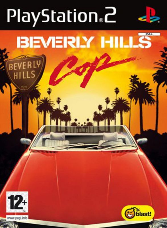 Le Flic de Beverly Hills Le Flic de Beverly Hills