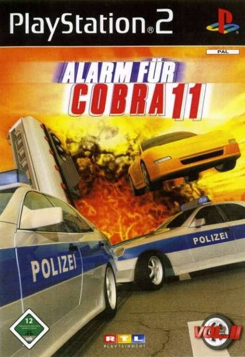 Alarm für Cobra 11 Vol. II