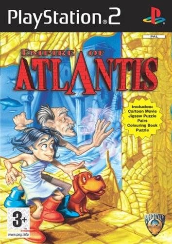 Empire of Atlantis Empire of Atlantis