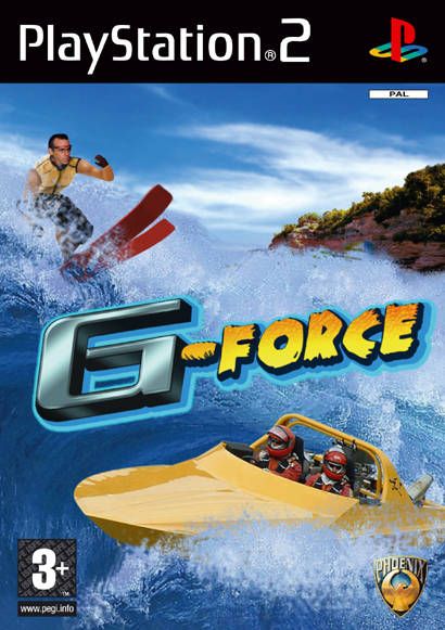 G-Force