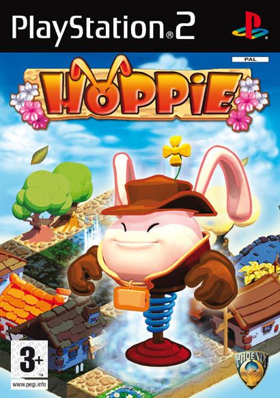 Hoppie Hoppie