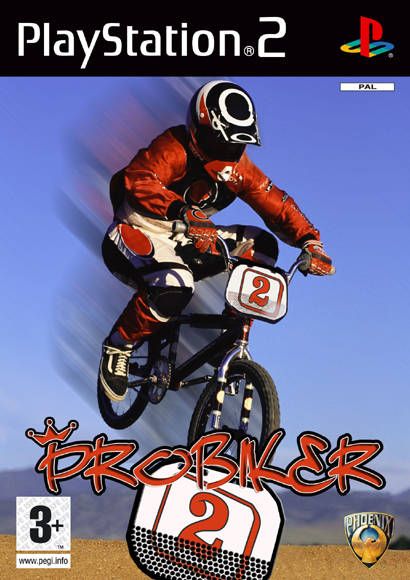 Pro Biker 2 Pro Biker 2