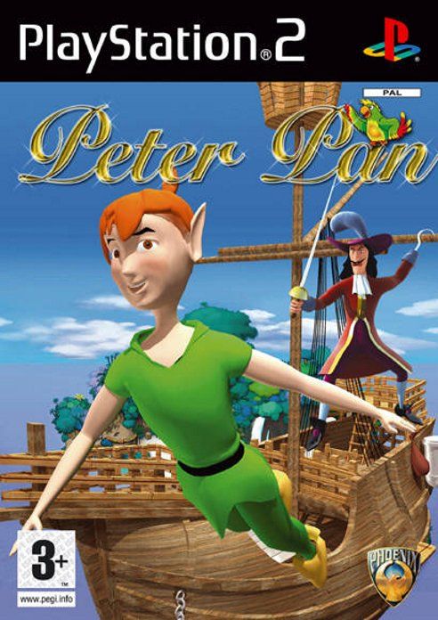 Peter Pan Peter Pan