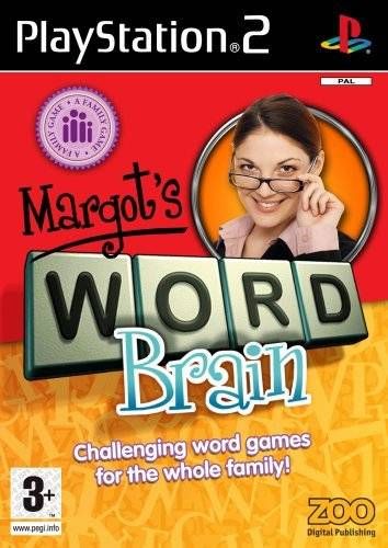 Margot's Word Brain Margot's Word Brain