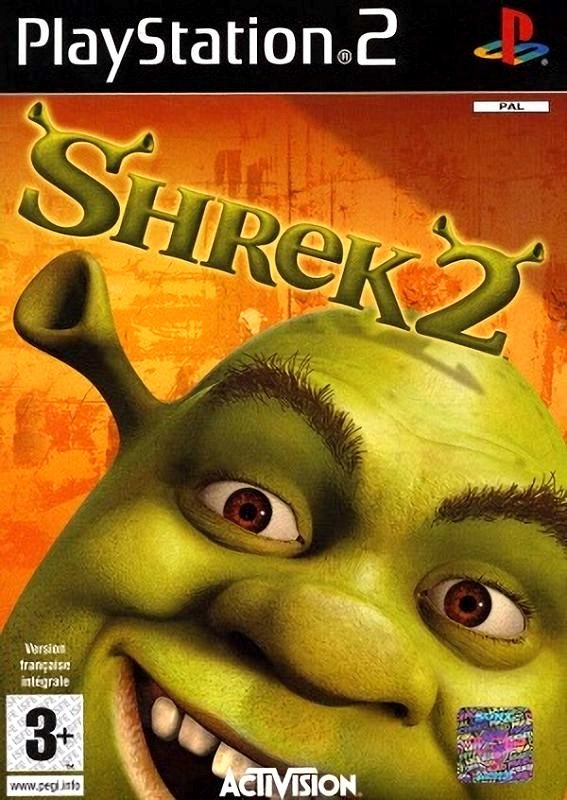 Shrek 2