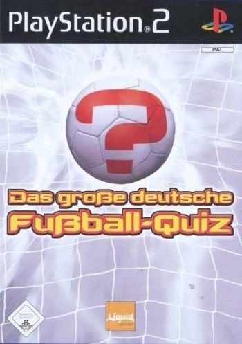 Das grosse deutsche Fußball-Quiz