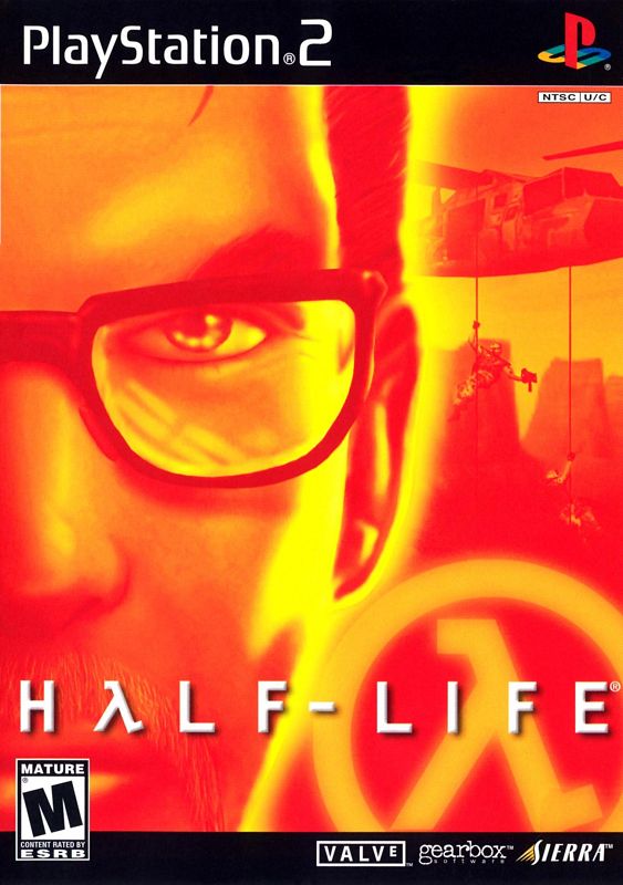 Half-Life