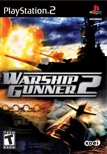 Naval Ops: Warship Gunner 2