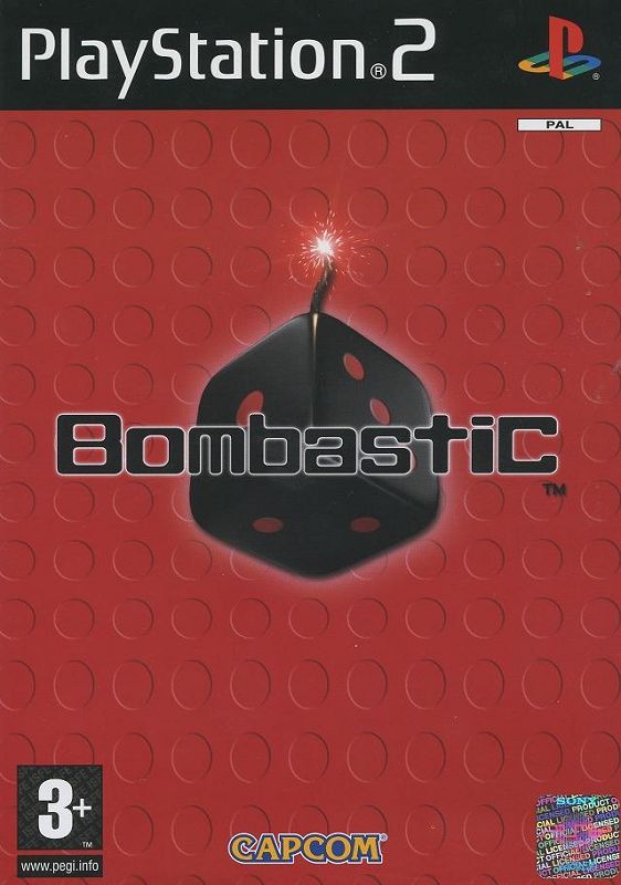 Bombastic