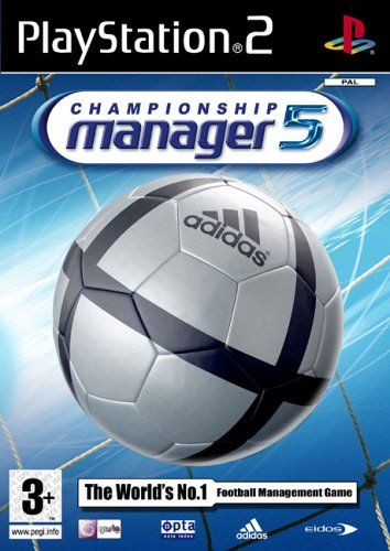 Championship Manager 5 Championship Manager 5