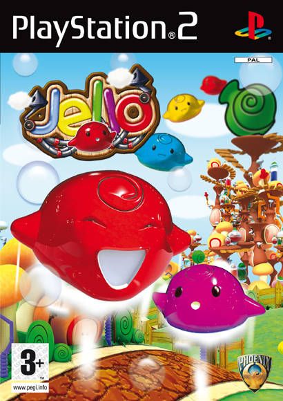 Jello Jello