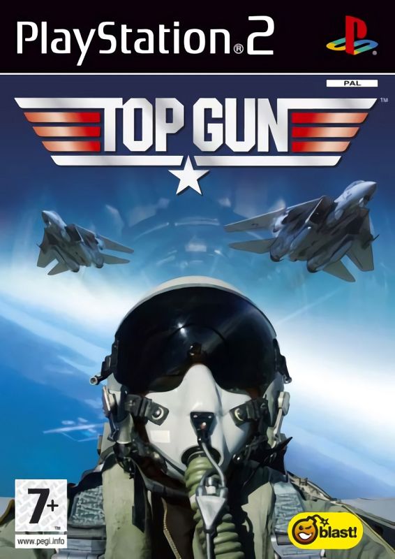 Top Gun