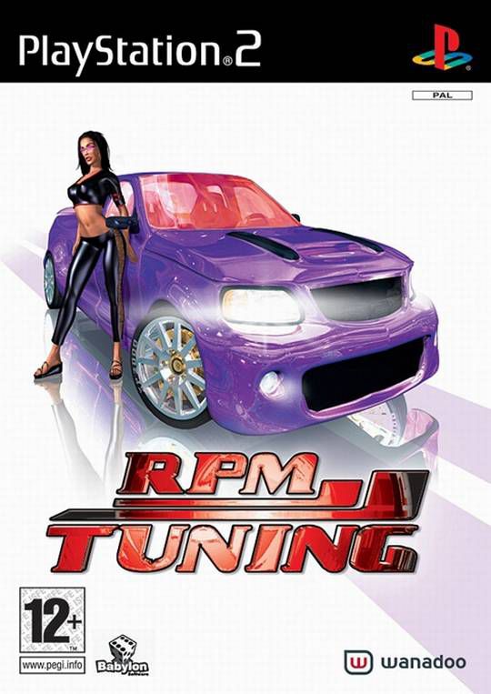 RPM Tuning RPM Tuning