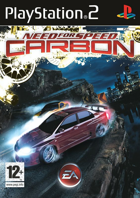 Need for Speed: Carbon Need for Speed: Carbon