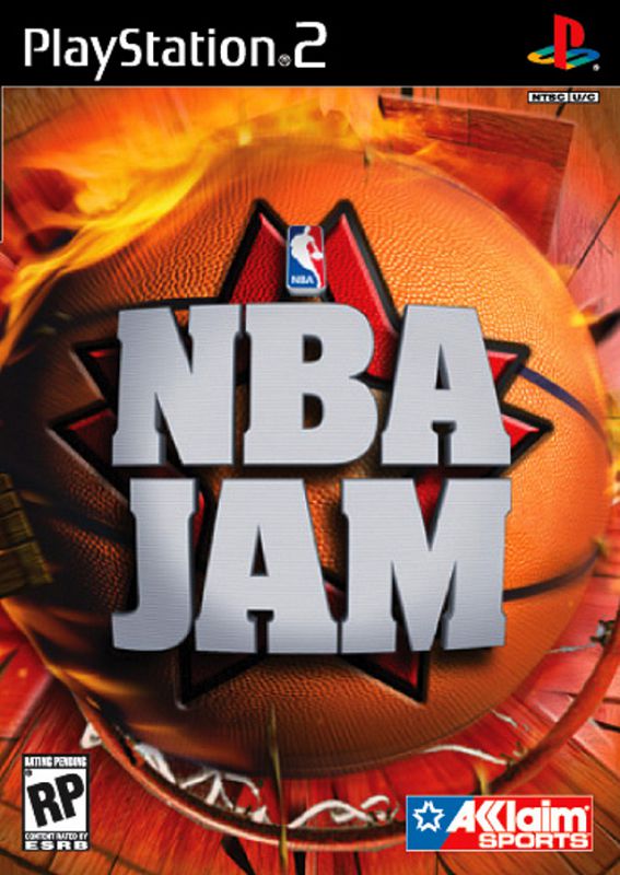NBA Jam NBA Jam