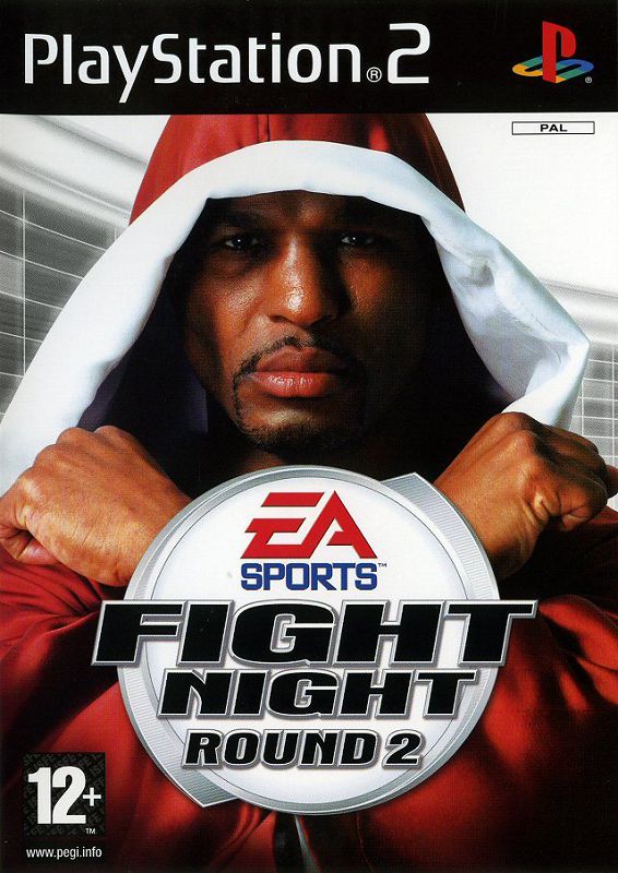 Fight Night: Round 2 Fight Night: Round 2