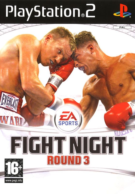 Fight Night: Round 3 Fight Night: Round 3