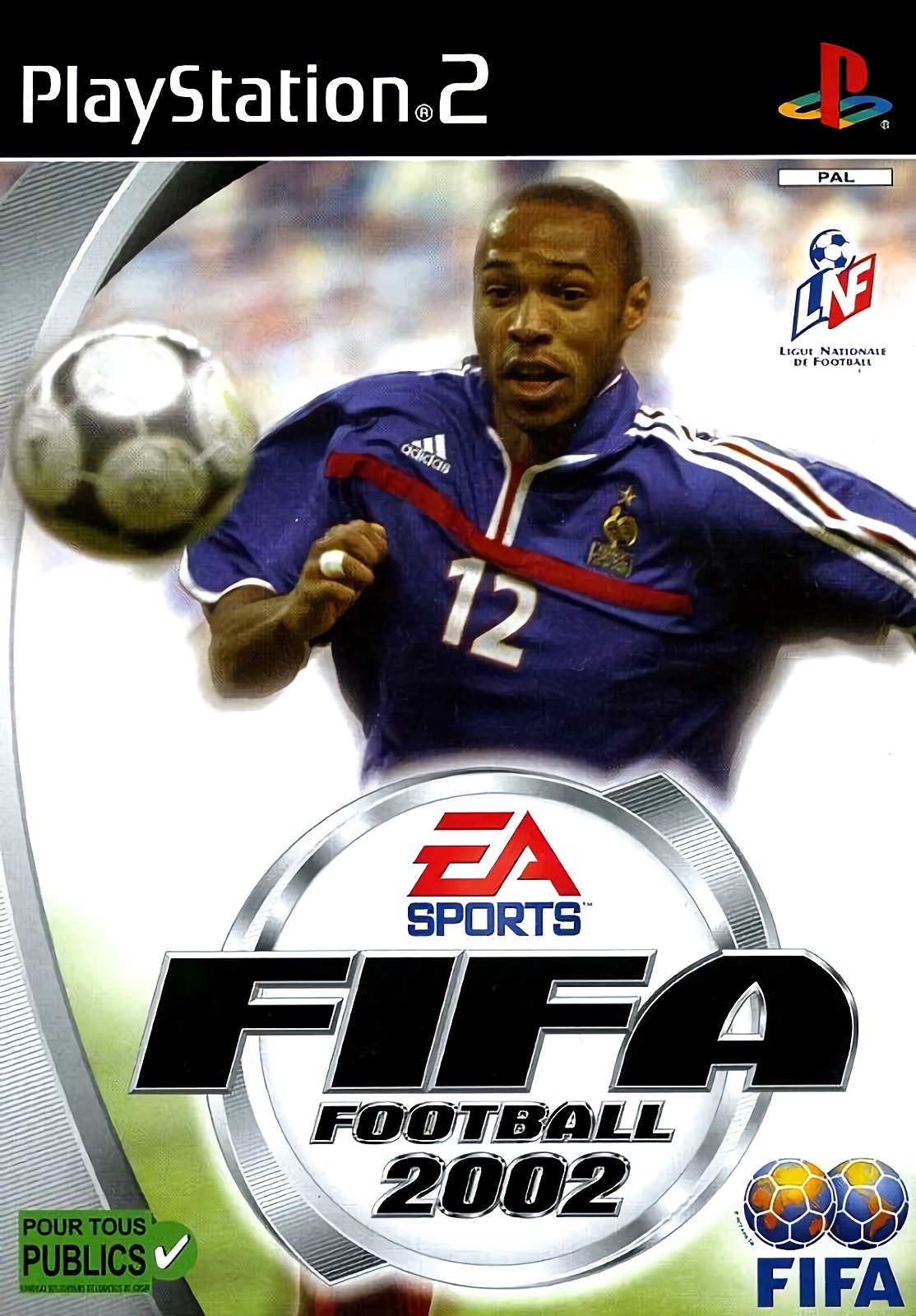 Fifa ps2. FIFA 2004 ps2 обложка. FIFA 2002 ps2. Плейстейшен 2 FIFA. FIFA 2002 обложка.