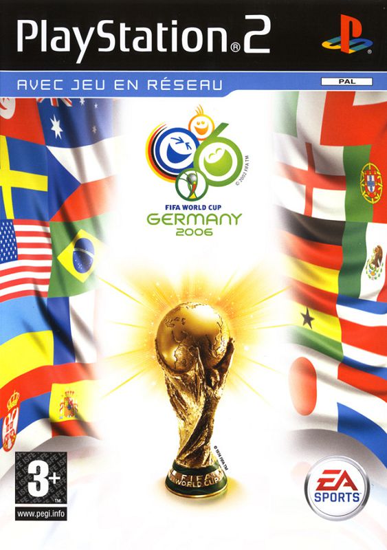 Coupe du Monde de la FIFA 2006 Coupe du Monde de la FIFA 2006