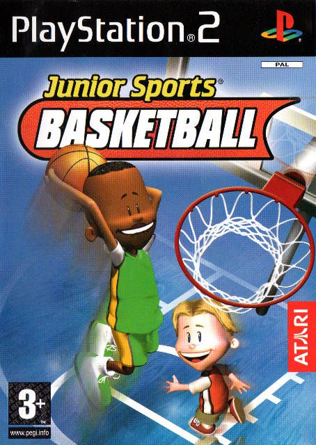 Junior Sports Basketball Junior Sports Basketball
