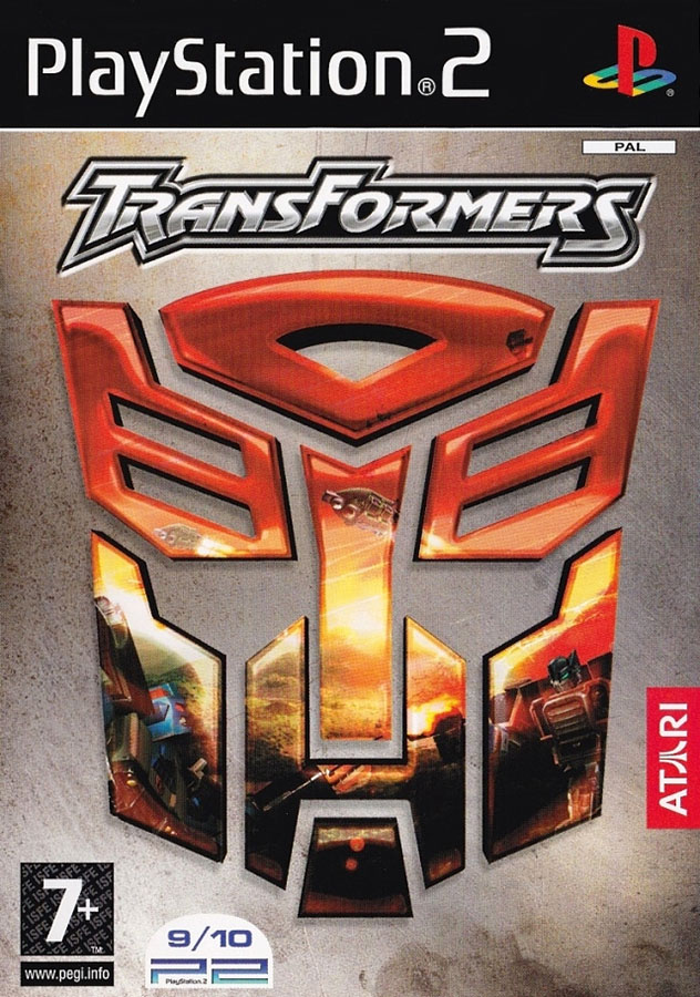 Transformers Transformers